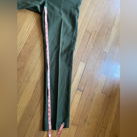 60s Vintage Lee Fastback Slacks - Picture 10 of 11